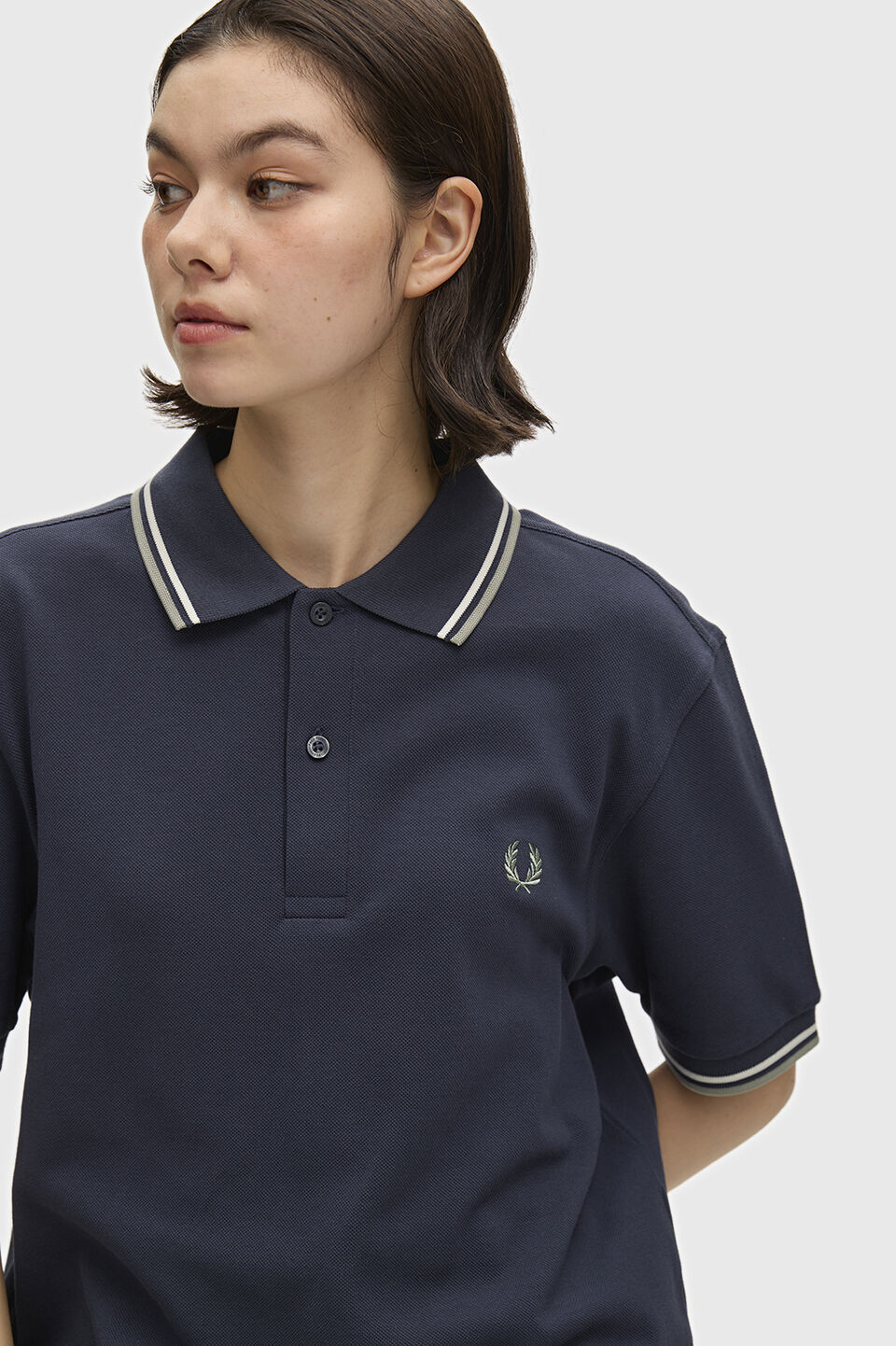 FRED PERRY 「FRED PERRY／The Fred Perry Shirt M3600／フレッドペリー ポロシャツ M3600」|ポロシャツ|