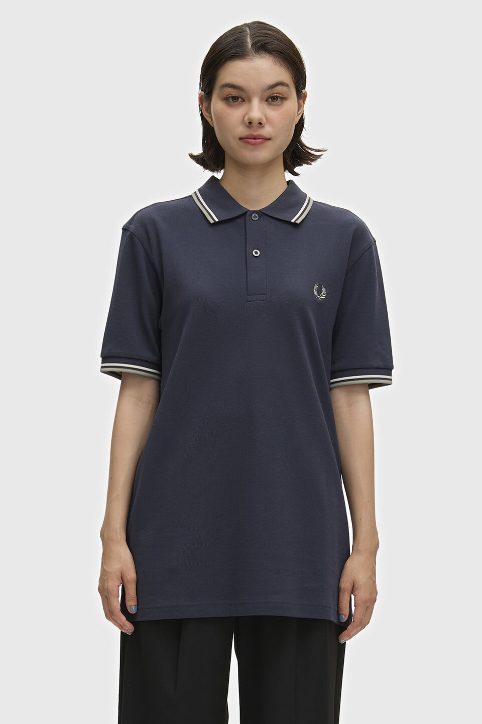 FRED PERRY 「FRED PERRY／The Fred Perry Shirt M3600／フレッドペリー ポロシャツ M3600」|ポロシャツ|