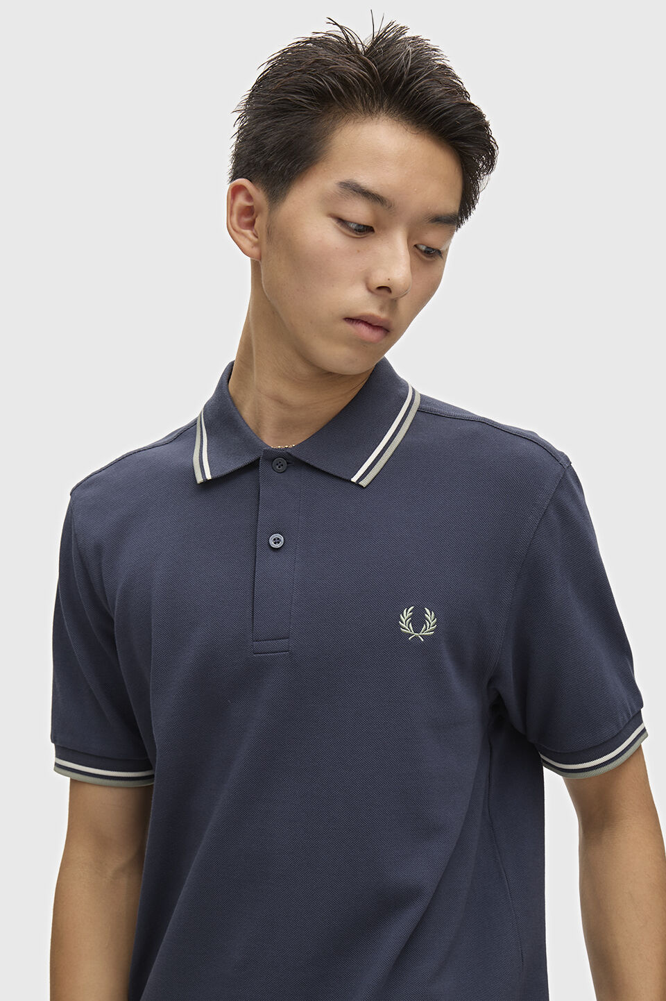 FRED PERRY 「FRED PERRY／The Fred Perry Shirt M3600／フレッドペリー ポロシャツ M3600」|ポロシャツ|