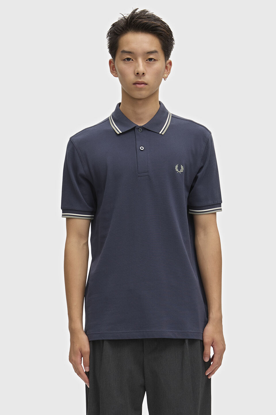 FRED PERRY 「FRED PERRY／The Fred Perry Shirt M3600／フレッドペリー ポロシャツ M3600」|ポロシャツ|