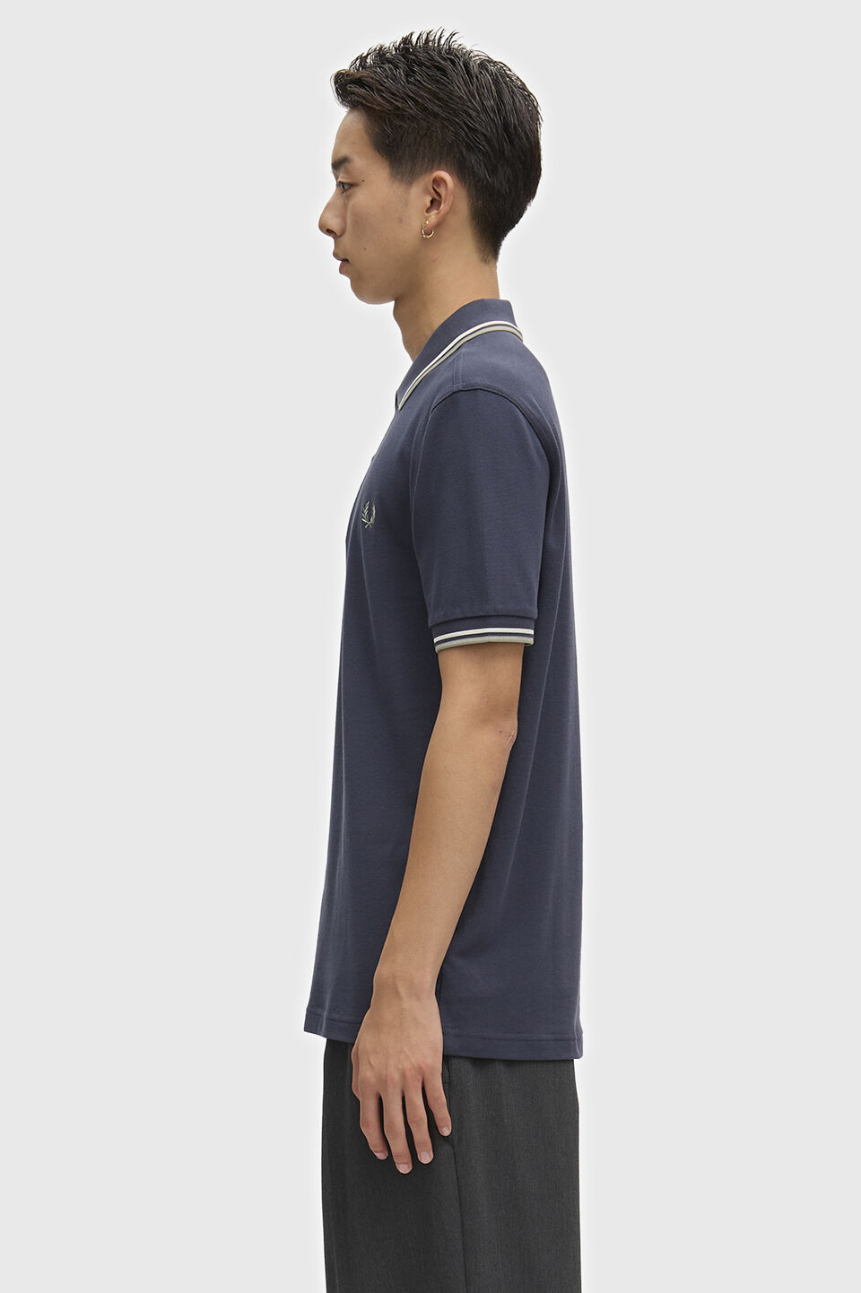 FRED PERRY 「FRED PERRY／The Fred Perry Shirt M3600／フレッドペリー ポロシャツ M3600」|ポロシャツ|