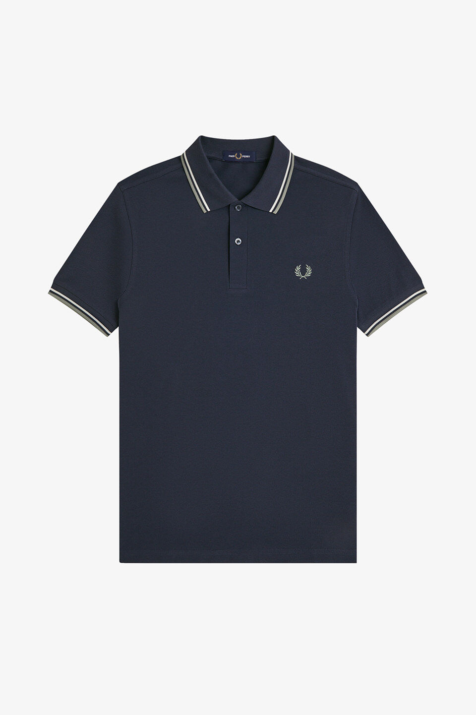 FRED PERRY 「FRED PERRY／The Fred Perry Shirt M3600／フレッドペリー ポロシャツ M3600」|ポロシャツ|