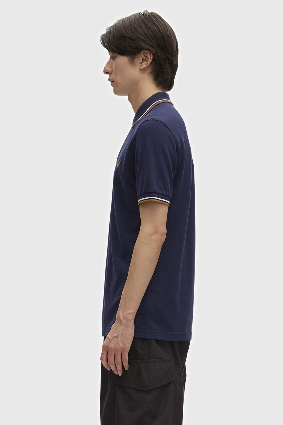 FRED PERRY 「FRED PERRY／The Fred Perry Shirt M3600／フレッドペリー ポロシャツ M3600」|ポロシャツ|