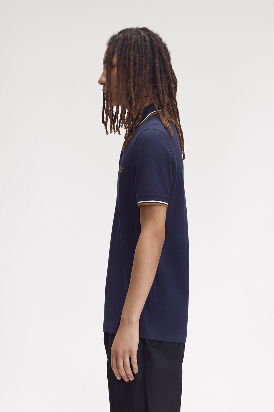 FRED PERRY 「FRED PERRY／The Fred Perry Shirt M3600／フレッドペリー ポロシャツ M3600」|ポロシャツ|