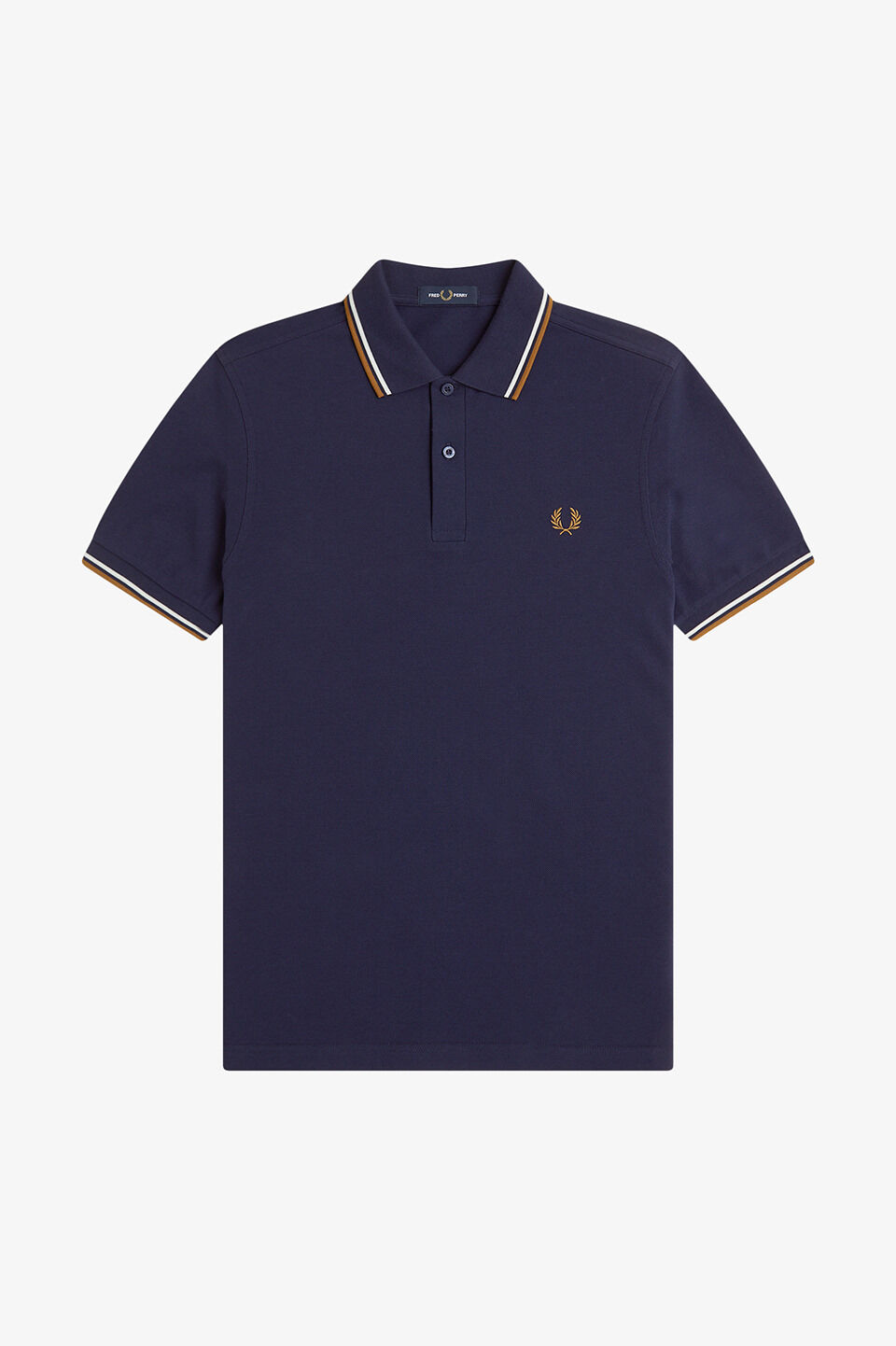 FRED PERRY 「FRED PERRY／The Fred Perry Shirt M3600／フレッドペリー ポロシャツ M3600」|ポロシャツ|