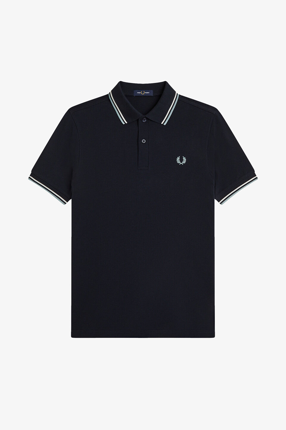 FRED PERRY 「FRED PERRY／The Fred Perry Shirt M3600／フレッドペリー ポロシャツ M3600」|ポロシャツ|