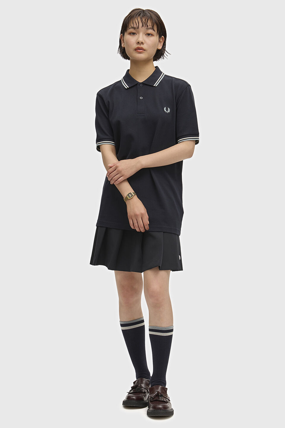 FRED PERRY 「FRED PERRY／The Fred Perry Shirt M3600／フレッドペリー ポロシャツ M3600」|ポロシャツ|