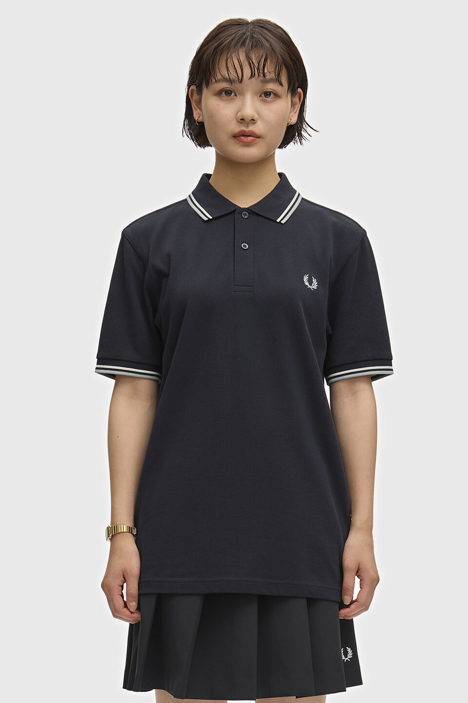 FRED PERRY 「FRED PERRY／The Fred Perry Shirt M3600／フレッドペリー ポロシャツ M3600」|ポロシャツ|
