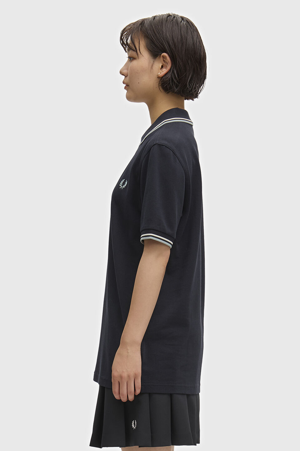 FRED PERRY 「FRED PERRY／The Fred Perry Shirt M3600／フレッドペリー ポロシャツ M3600」|ポロシャツ|