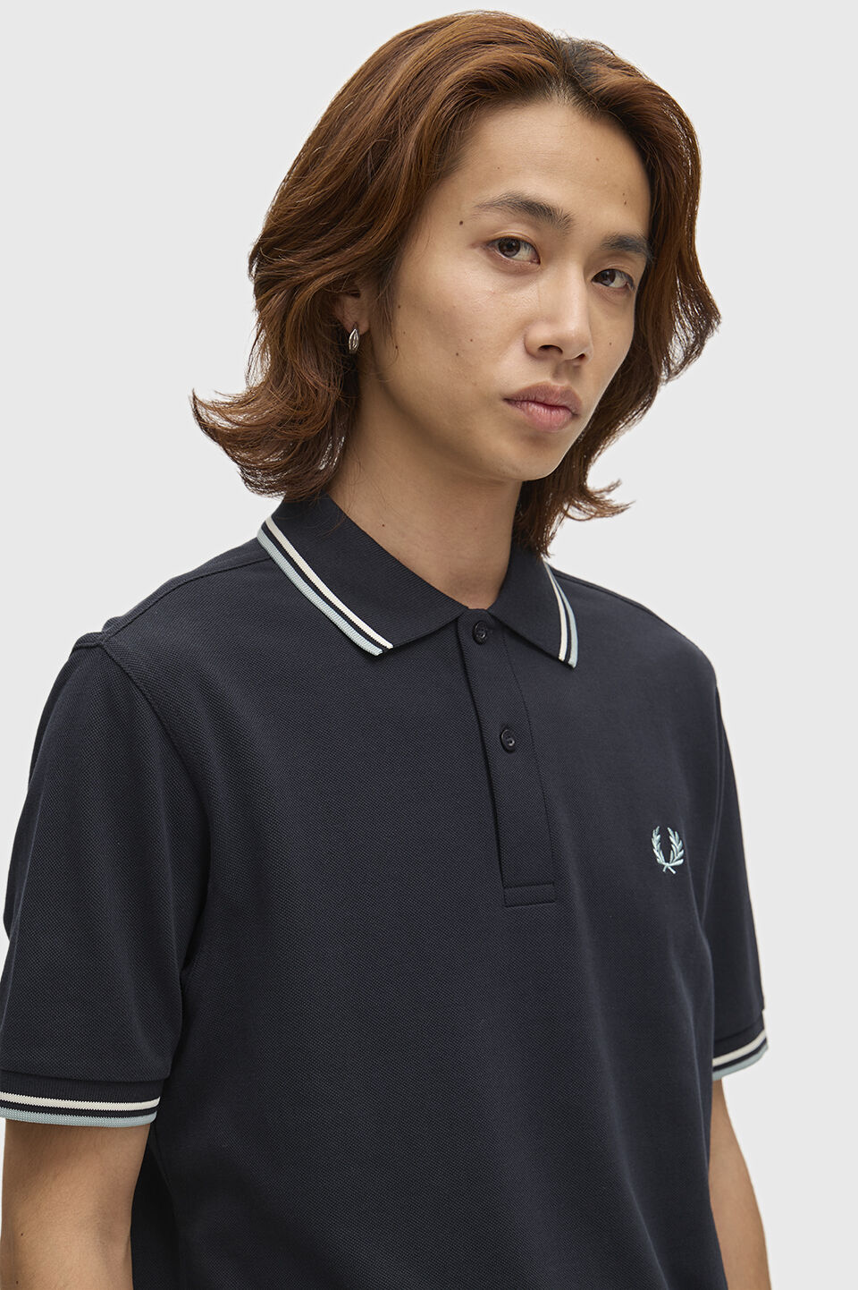 FRED PERRY 「FRED PERRY／The Fred Perry Shirt M3600／フレッドペリー ポロシャツ M3600」|ポロシャツ|