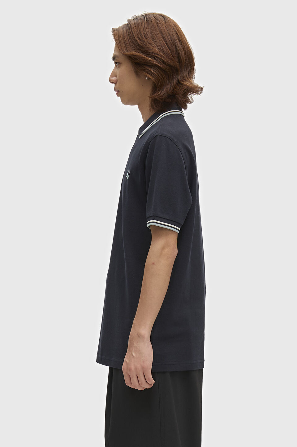 FRED PERRY 「FRED PERRY／The Fred Perry Shirt M3600／フレッドペリー ポロシャツ M3600」|ポロシャツ|