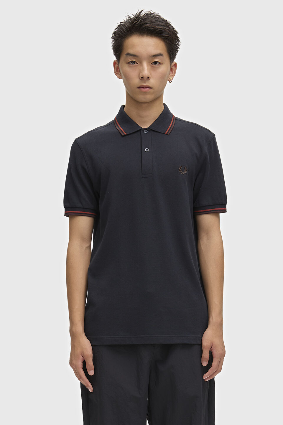 FRED PERRY 「FRED PERRY／The Fred Perry Shirt M3600／フレッドペリー ポロシャツ M3600」|ポロシャツ|