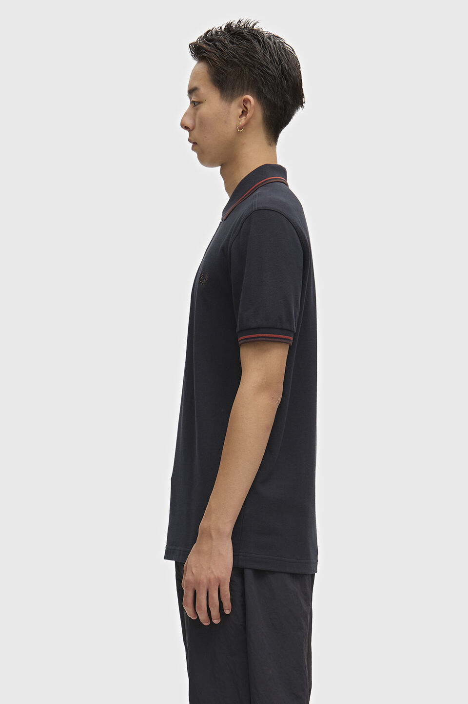 FRED PERRY 「FRED PERRY／The Fred Perry Shirt M3600／フレッドペリー ポロシャツ M3600」|ポロシャツ|