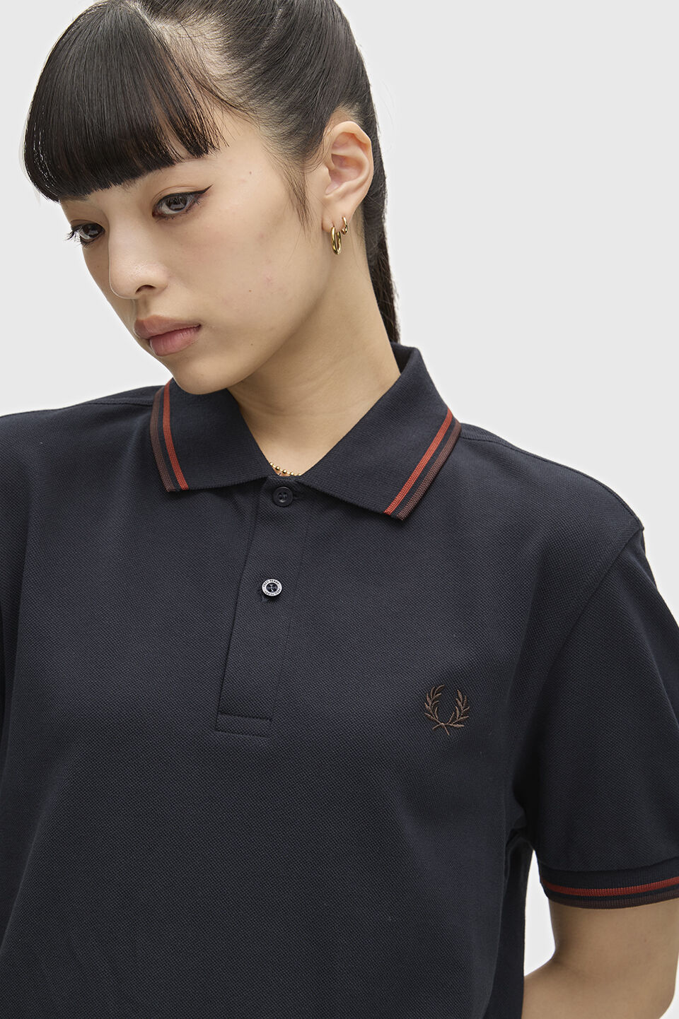 FRED PERRY 「FRED PERRY／The Fred Perry Shirt M3600／フレッドペリー ポロシャツ M3600」|ポロシャツ|