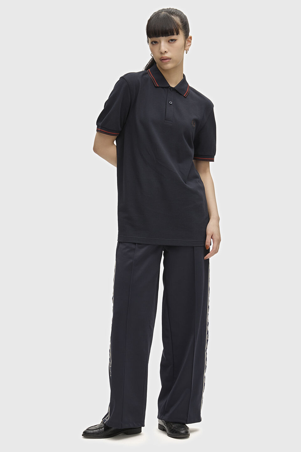 FRED PERRY 「FRED PERRY／The Fred Perry Shirt M3600／フレッドペリー ポロシャツ M3600」|ポロシャツ|