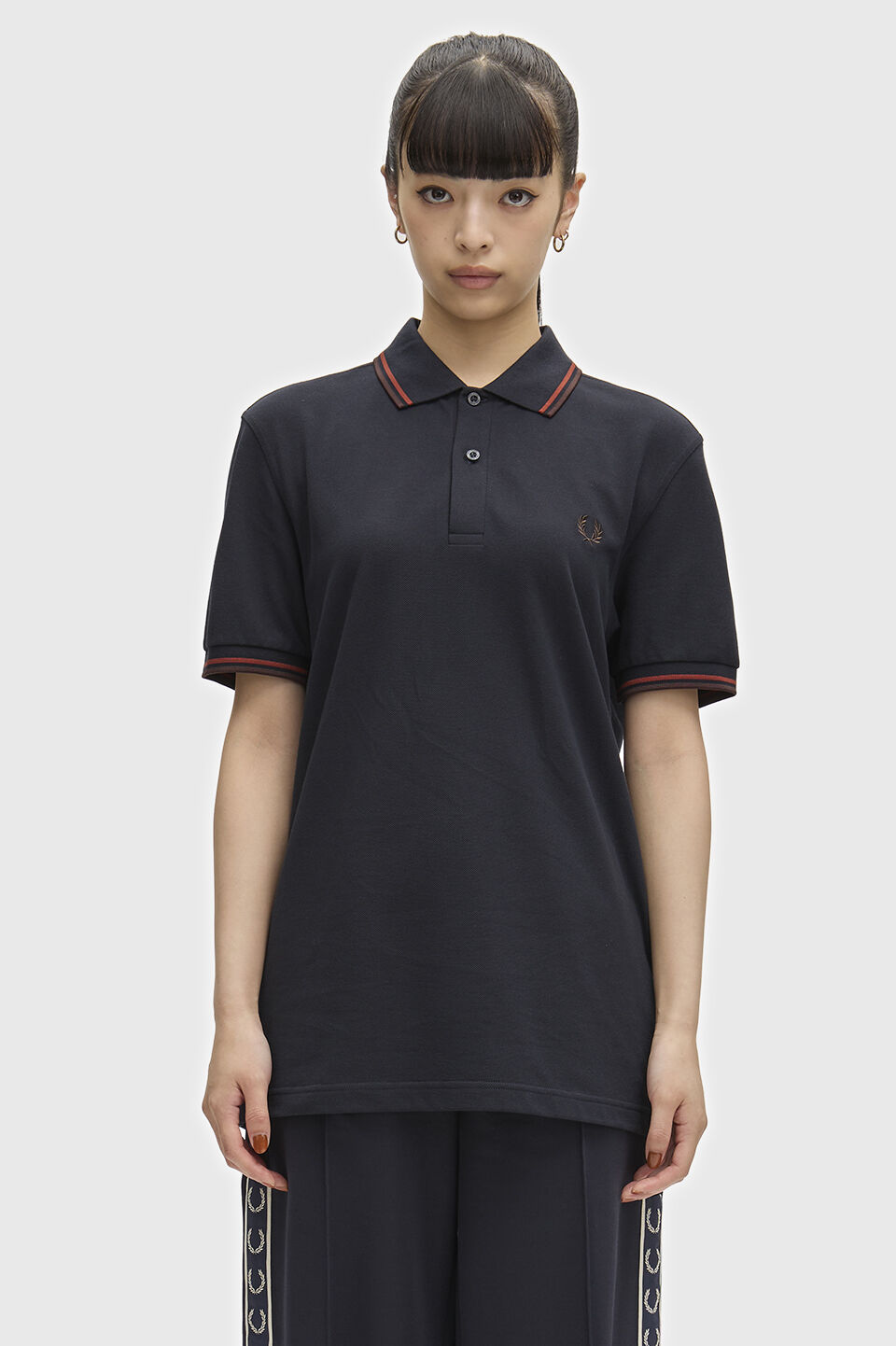 FRED PERRY 「FRED PERRY／The Fred Perry Shirt M3600／フレッドペリー ポロシャツ M3600」|ポロシャツ|