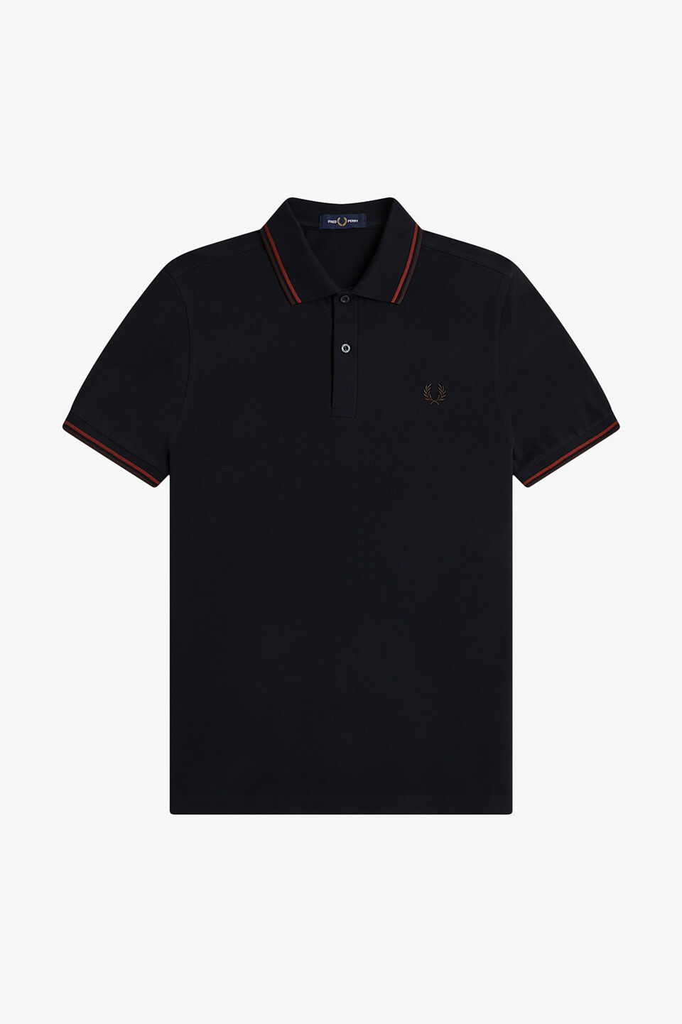 FRED PERRY 「FRED PERRY／The Fred Perry Shirt M3600／フレッドペリー ポロシャツ M3600」|ポロシャツ|