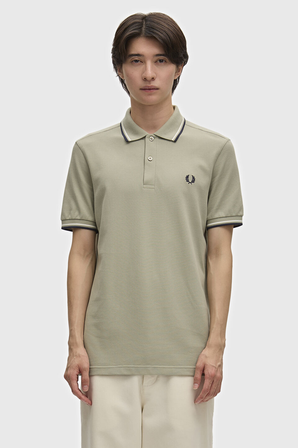FRED PERRY 「FRED PERRY／The Fred Perry Shirt M3600／フレッドペリー ポロシャツ M3600」|ポロシャツ|