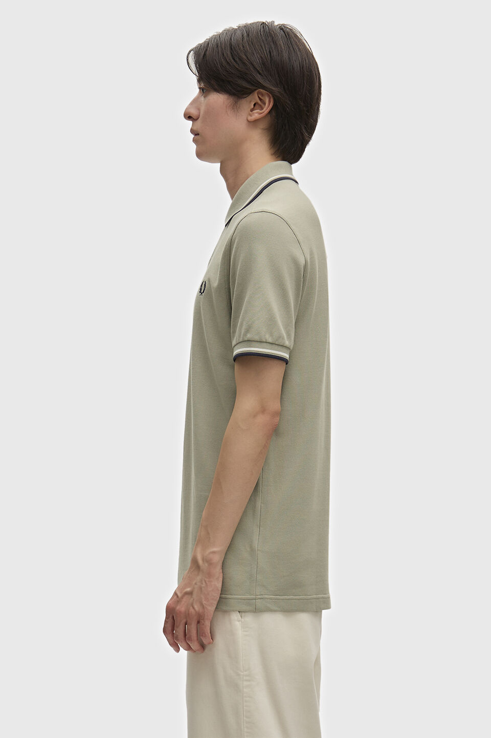FRED PERRY 「FRED PERRY／The Fred Perry Shirt M3600／フレッドペリー ポロシャツ M3600」|ポロシャツ|