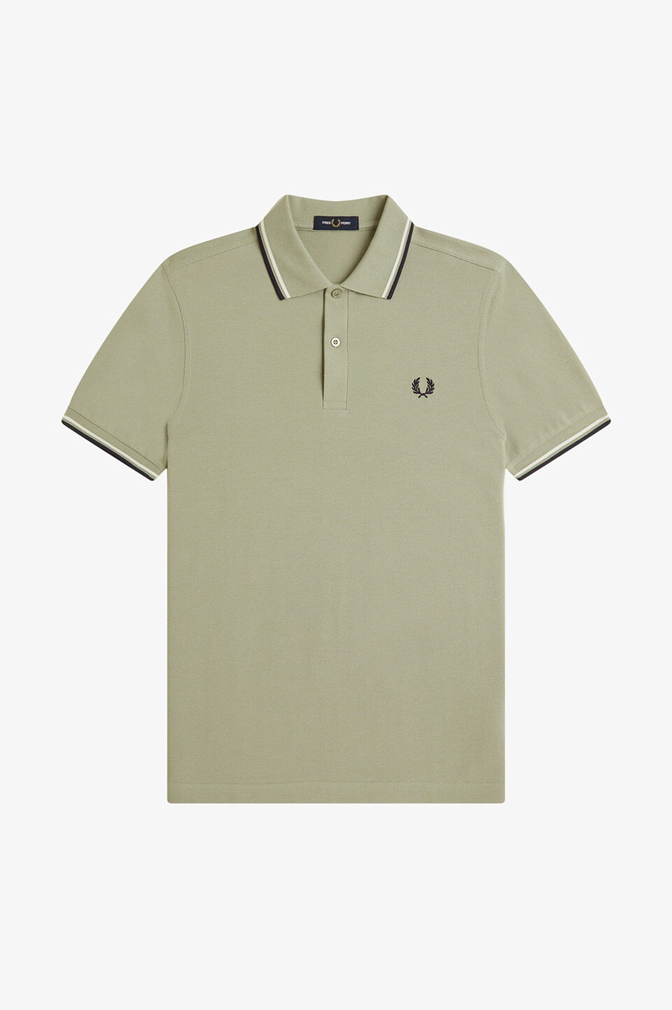 FRED PERRY 「FRED PERRY／The Fred Perry Shirt M3600／フレッドペリー ポロシャツ M3600」|ポロシャツ|