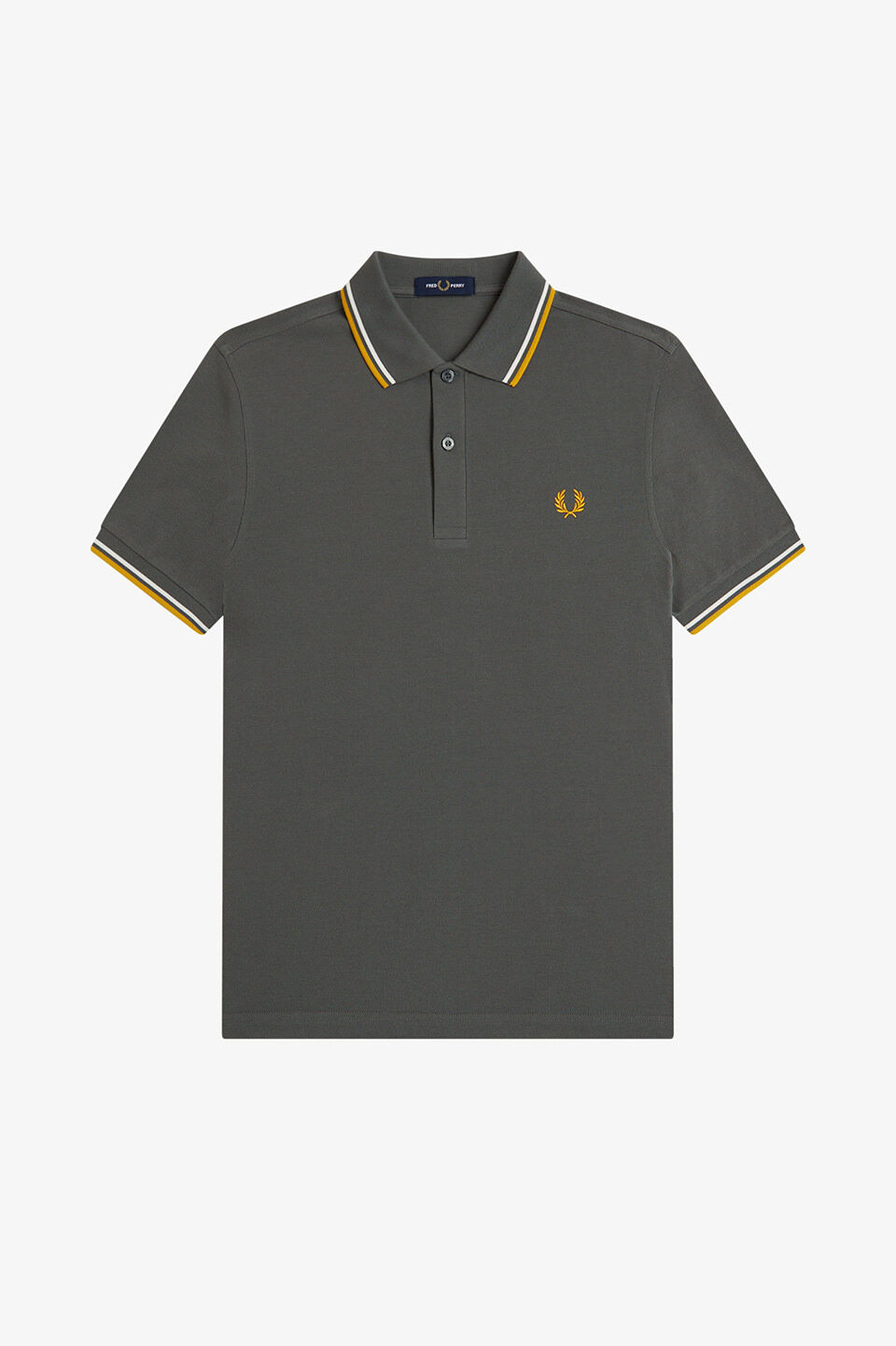 FRED PERRY 「FRED PERRY／The Fred Perry Shirt M3600／フレッドペリー ポロシャツ M3600」|ポロシャツ|