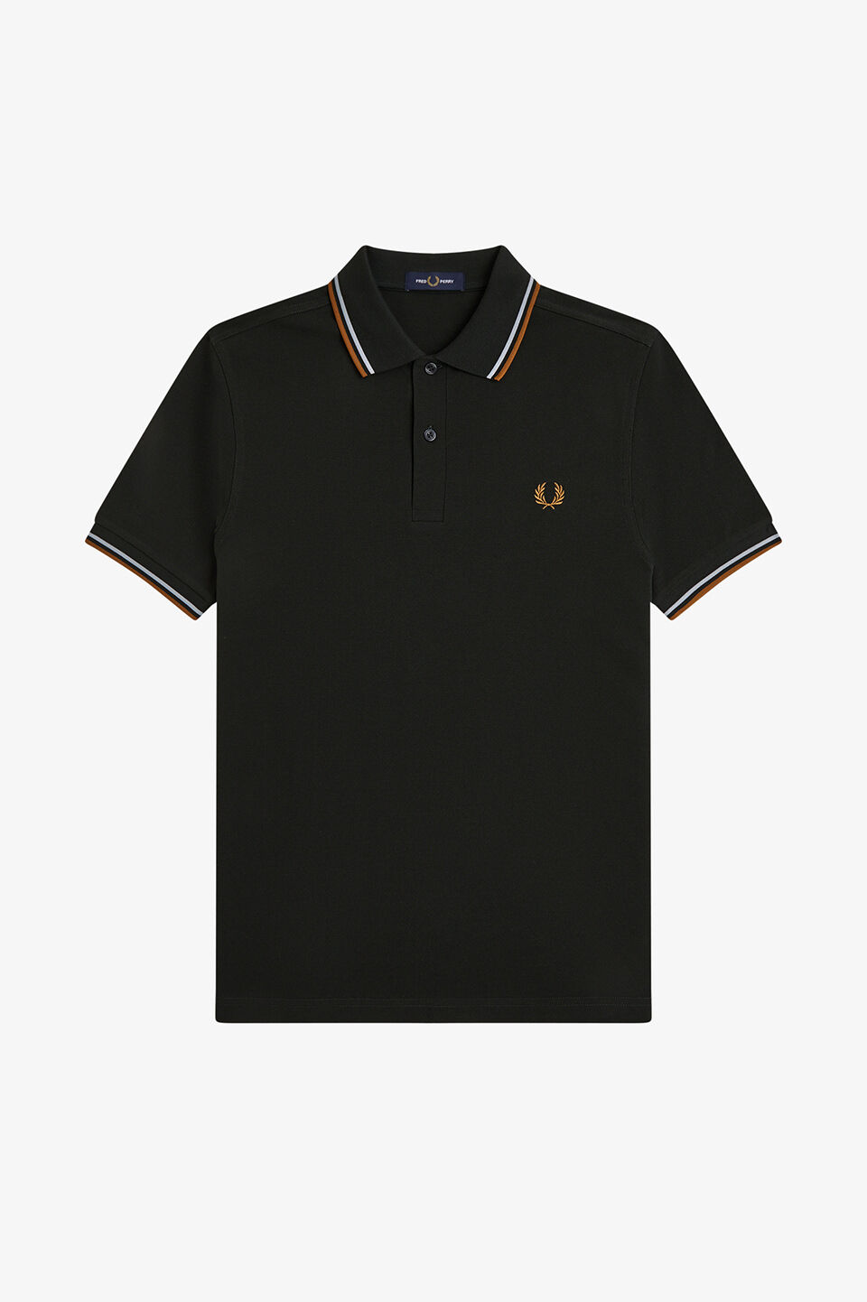 FRED PERRY 「FRED PERRY／The Fred Perry Shirt M3600／フレッドペリー ポロシャツ M3600」|ポロシャツ|