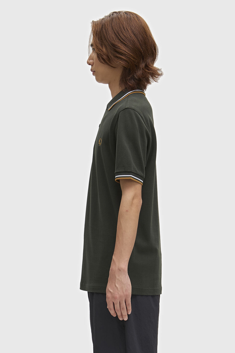 FRED PERRY 「FRED PERRY／The Fred Perry Shirt M3600／フレッドペリー ポロシャツ M3600」|ポロシャツ|