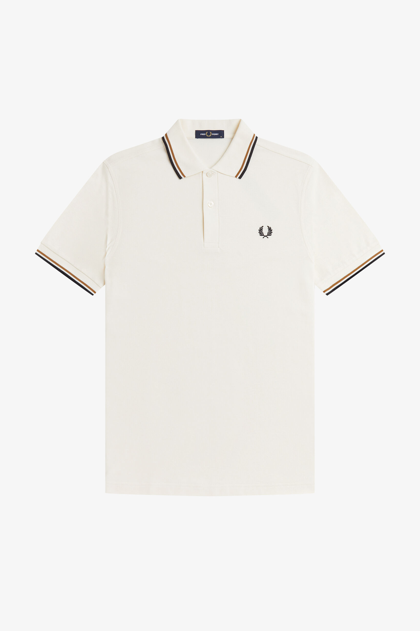 FRED PERRY 「FRED PERRY／The Fred Perry Shirt M3600／フレッドペリー ポロシャツ M3600」|ポロシャツ|