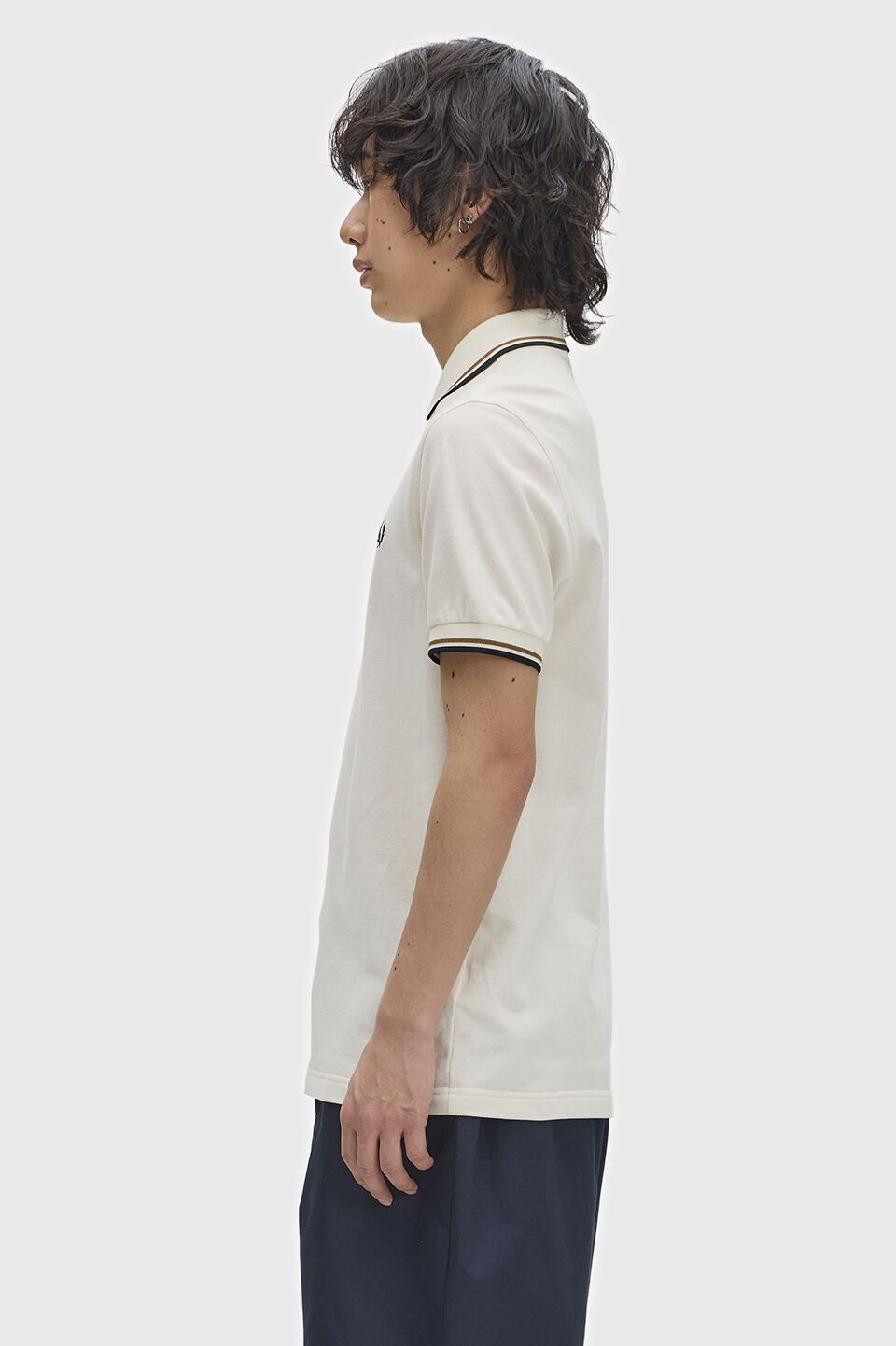 FRED PERRY 「FRED PERRY／The Fred Perry Shirt M3600／フレッドペリー ポロシャツ M3600」|ポロシャツ|