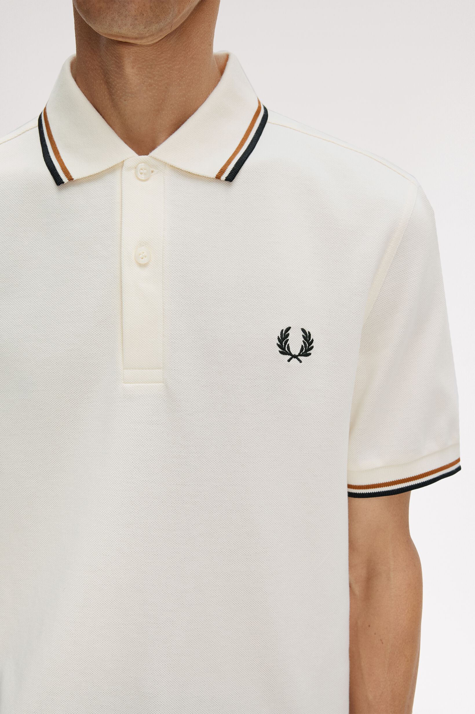 FRED PERRY 「FRED PERRY／The Fred Perry Shirt M3600／フレッドペリー ポロシャツ M3600」|ポロシャツ|