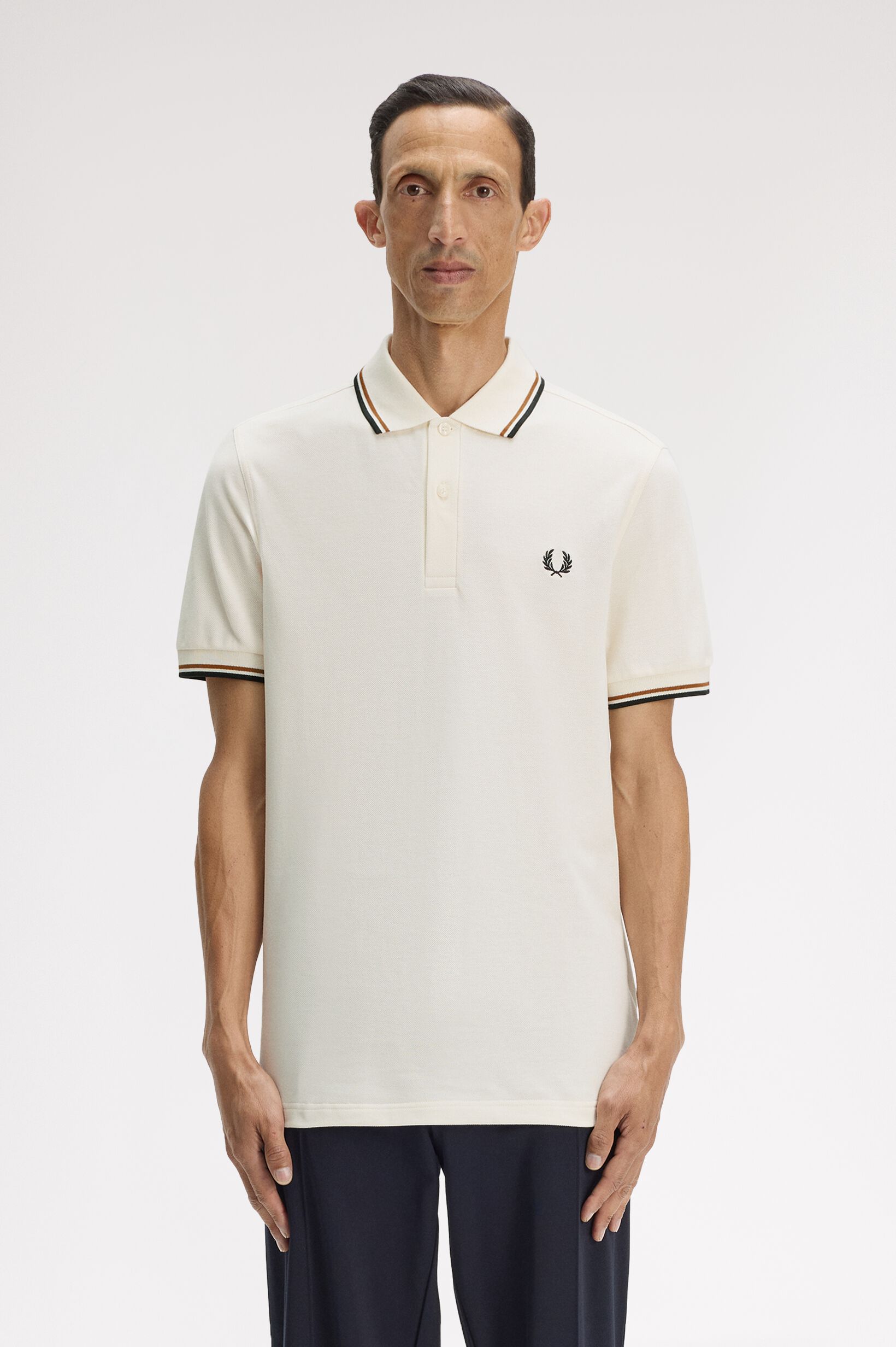 FRED PERRY 「FRED PERRY／The Fred Perry Shirt M3600／フレッドペリー ポロシャツ M3600」|ポロシャツ|