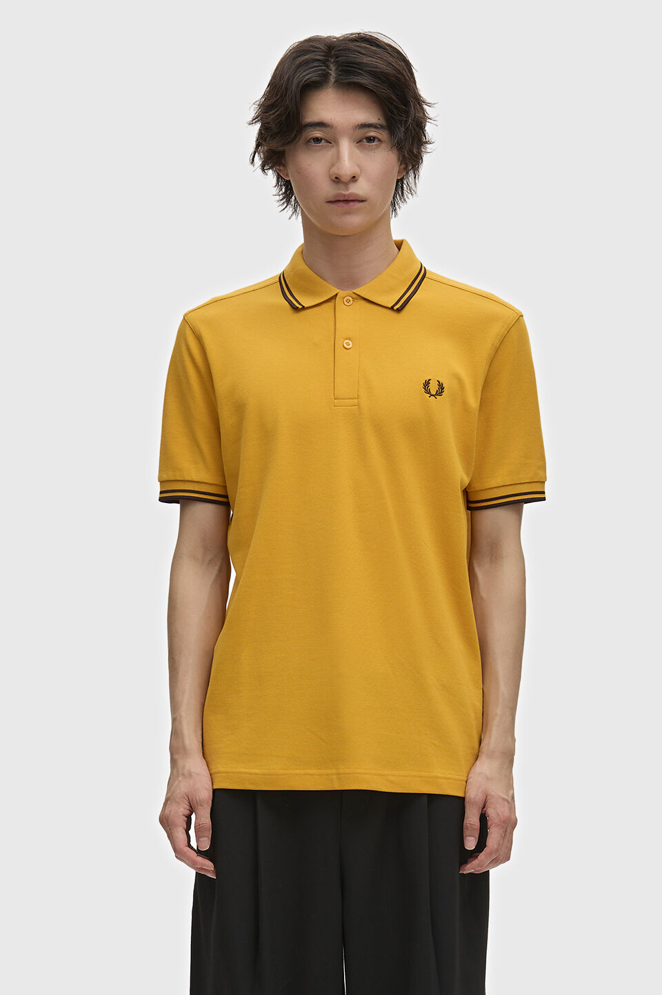 FRED PERRY 「FRED PERRY／The Fred Perry Shirt M3600／フレッドペリー ポロシャツ M3600」|ポロシャツ|