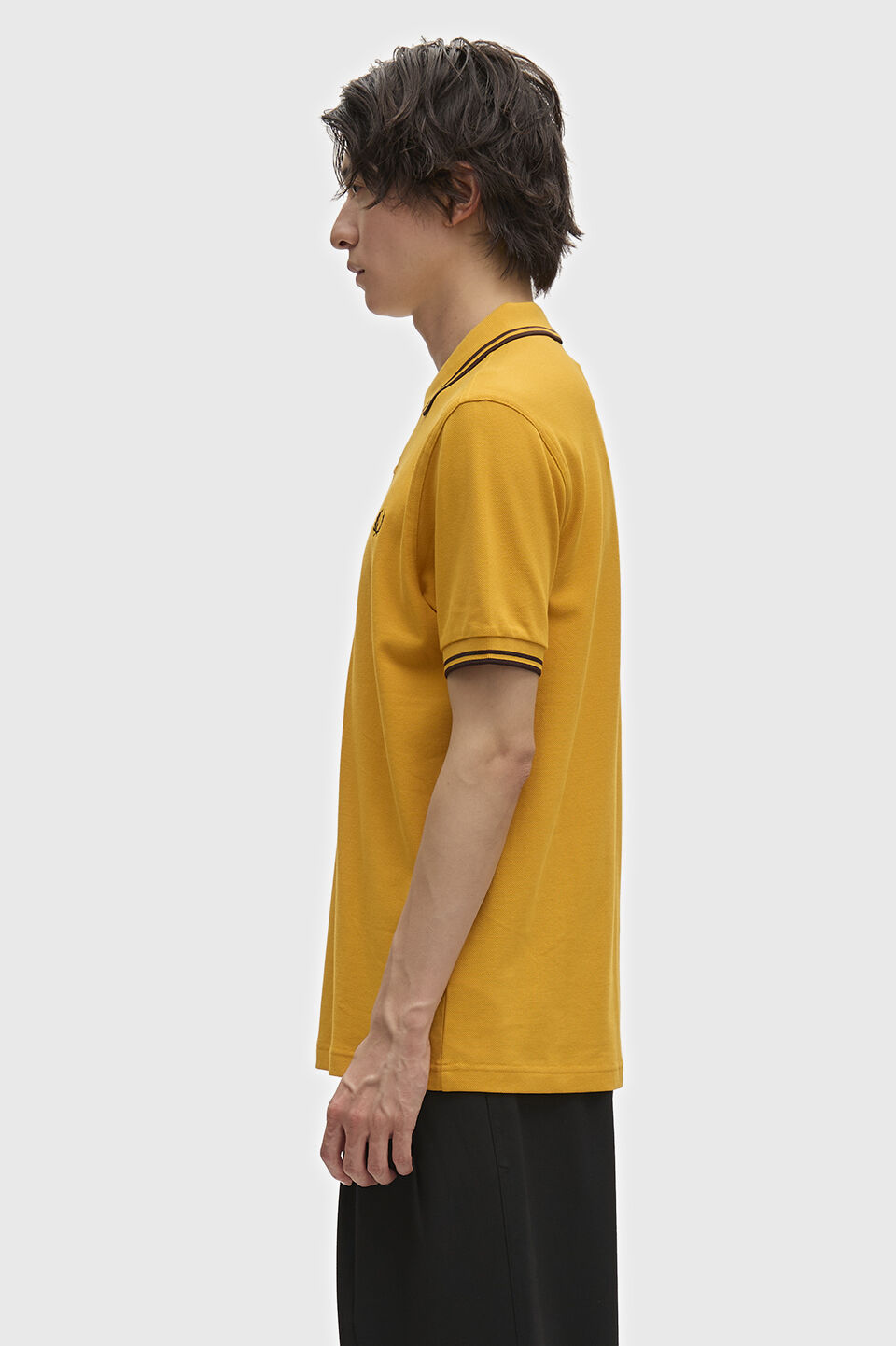 FRED PERRY 「FRED PERRY／The Fred Perry Shirt M3600／フレッドペリー ポロシャツ M3600」|ポロシャツ|