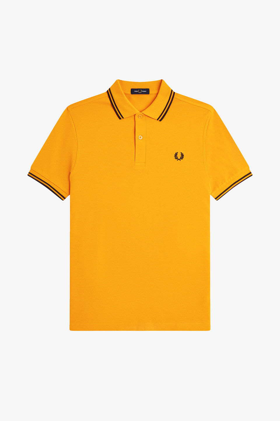 FRED PERRY 「FRED PERRY／The Fred Perry Shirt M3600／フレッドペリー ポロシャツ M3600」|ポロシャツ|