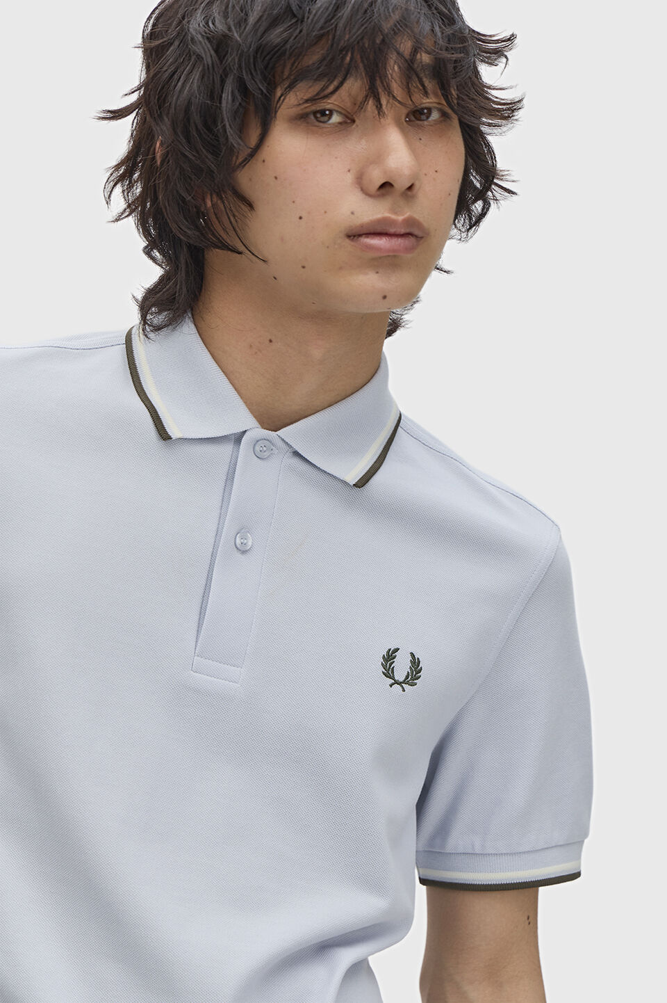 FRED PERRY 「FRED PERRY／The Fred Perry Shirt M3600／フレッドペリー ポロシャツ M3600」|ポロシャツ|