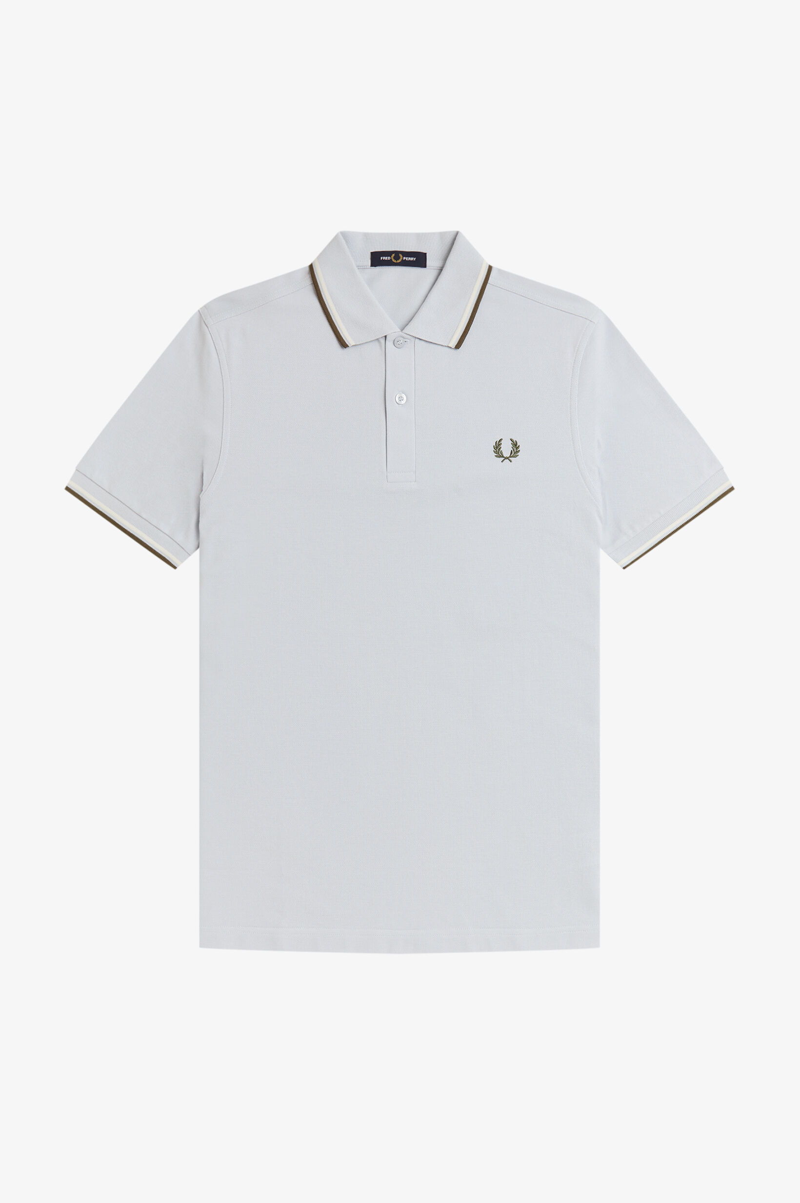 FRED PERRY 「FRED PERRY／The Fred Perry Shirt M3600／フレッドペリー ポロシャツ M3600」|ポロシャツ|