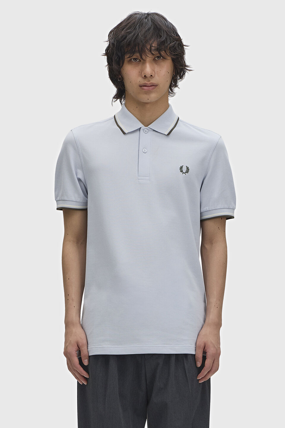FRED PERRY 「FRED PERRY／The Fred Perry Shirt M3600／フレッドペリー ポロシャツ M3600」|ポロシャツ|