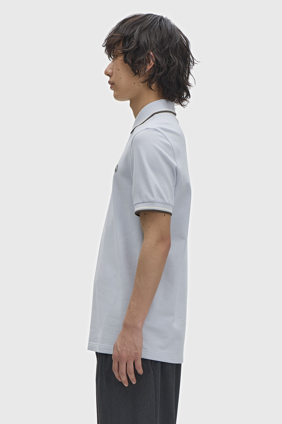 FRED PERRY 「FRED PERRY／The Fred Perry Shirt M3600／フレッドペリー ポロシャツ M3600」|ポロシャツ|