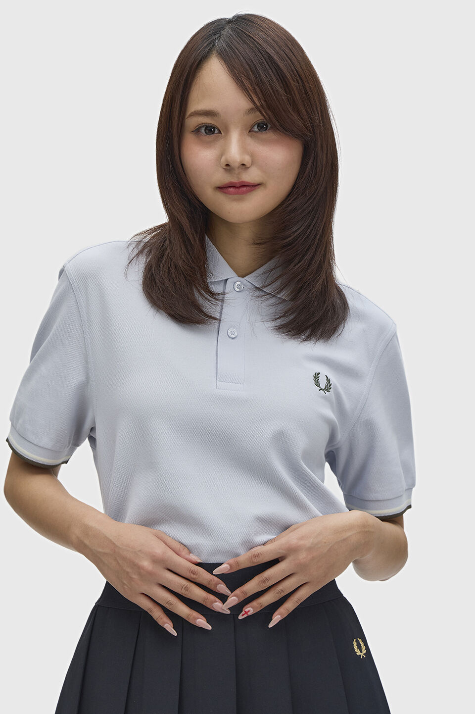 FRED PERRY 「FRED PERRY／The Fred Perry Shirt M3600／フレッドペリー ポロシャツ M3600」|ポロシャツ|