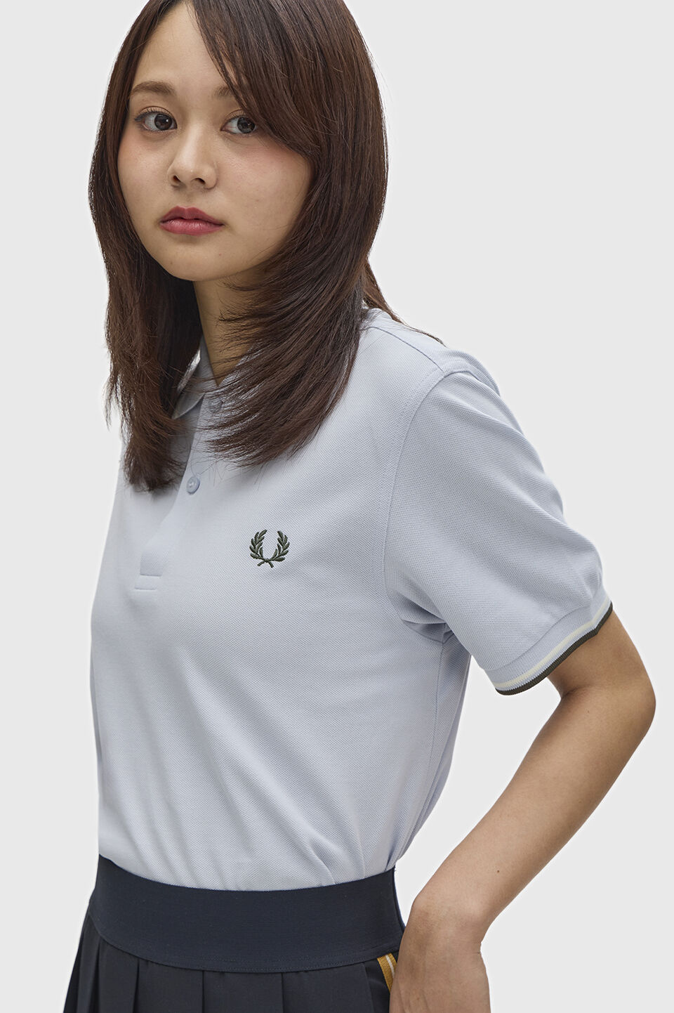 FRED PERRY 「FRED PERRY／The Fred Perry Shirt M3600／フレッドペリー ポロシャツ M3600」|ポロシャツ|