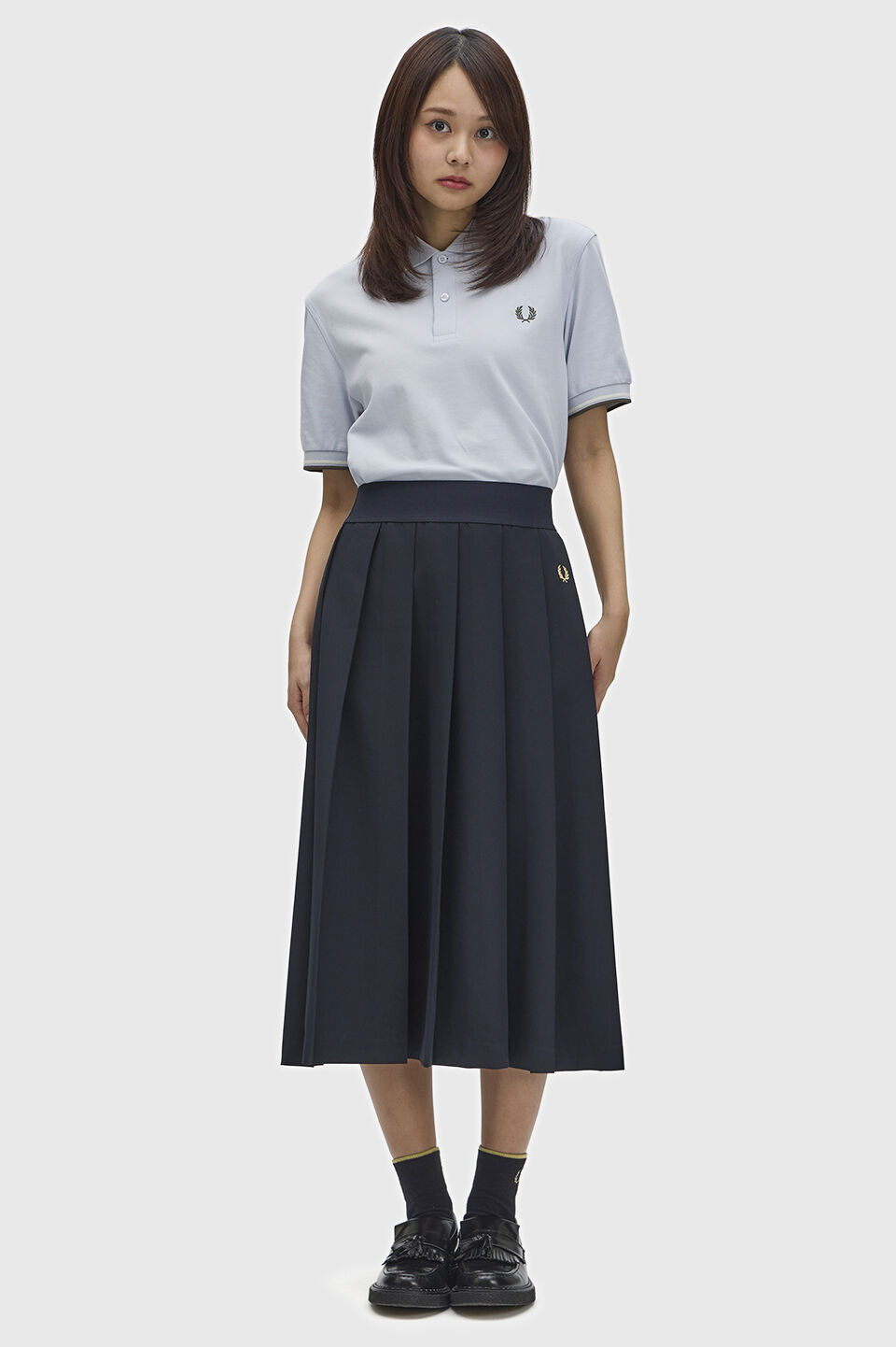 FRED PERRY 「FRED PERRY／The Fred Perry Shirt M3600／フレッドペリー ポロシャツ M3600」|ポロシャツ|