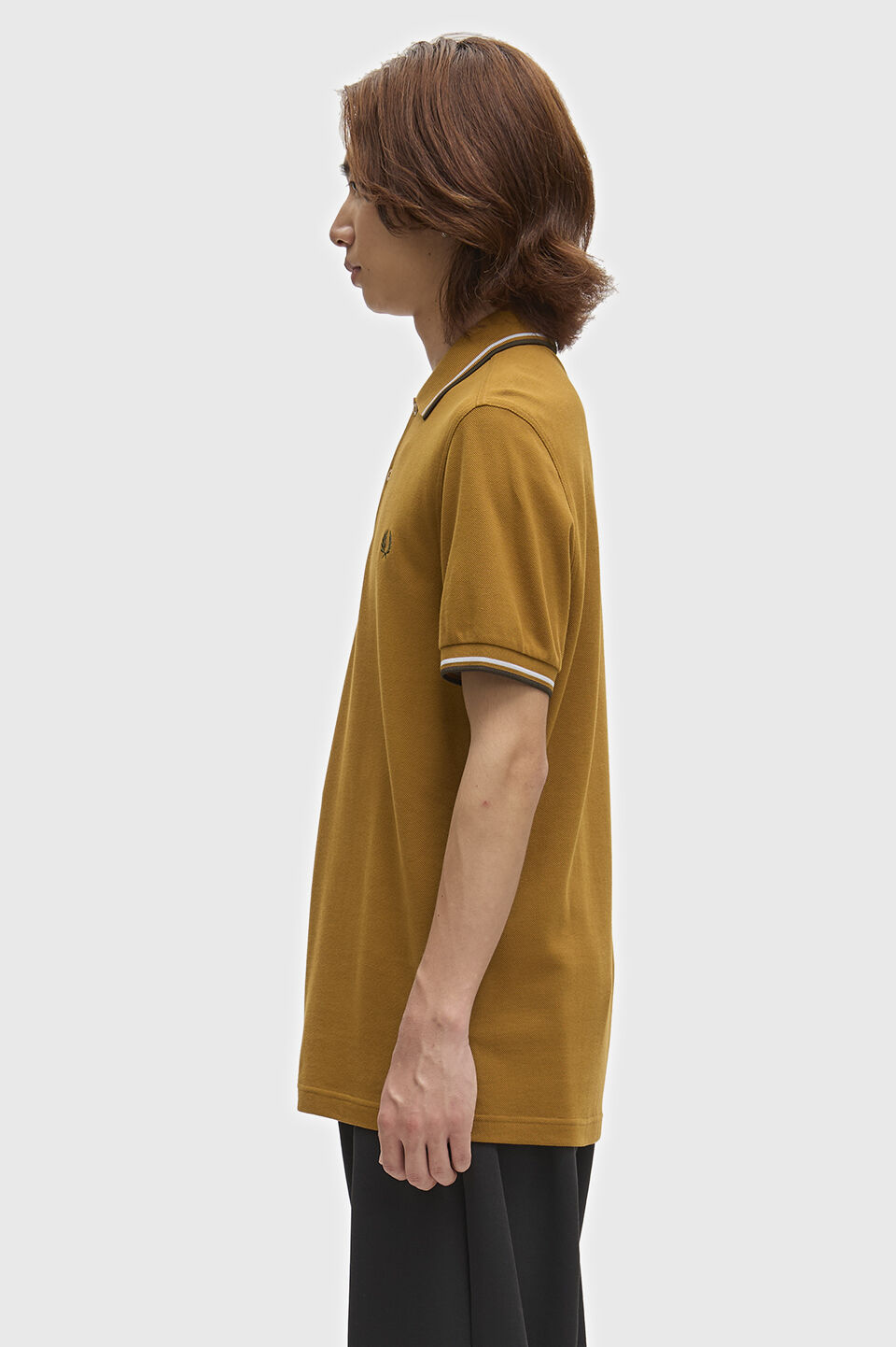 FRED PERRY 「FRED PERRY／The Fred Perry Shirt M3600／フレッドペリー ポロシャツ M3600」|ポロシャツ|