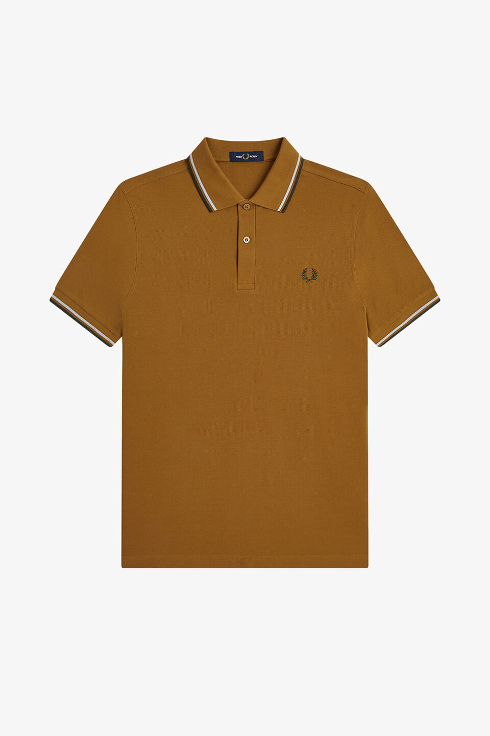 FRED PERRY 「FRED PERRY／The Fred Perry Shirt M3600／フレッドペリー ポロシャツ M3600」|ポロシャツ|