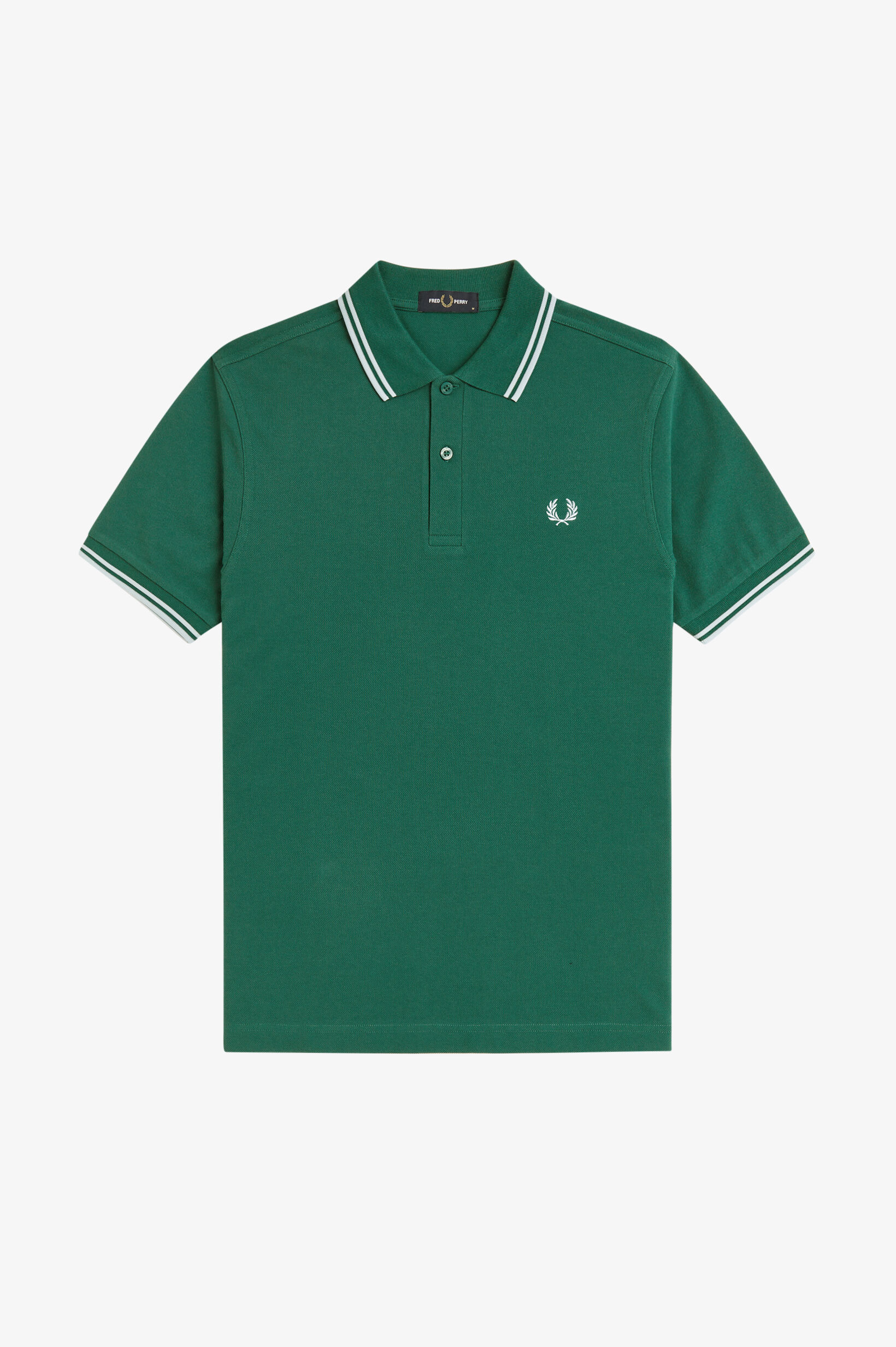 FRED PERRY 「FRED PERRY／The Fred Perry Shirt M3600／フレッドペリー ポロシャツ M3600」|ポロシャツ|