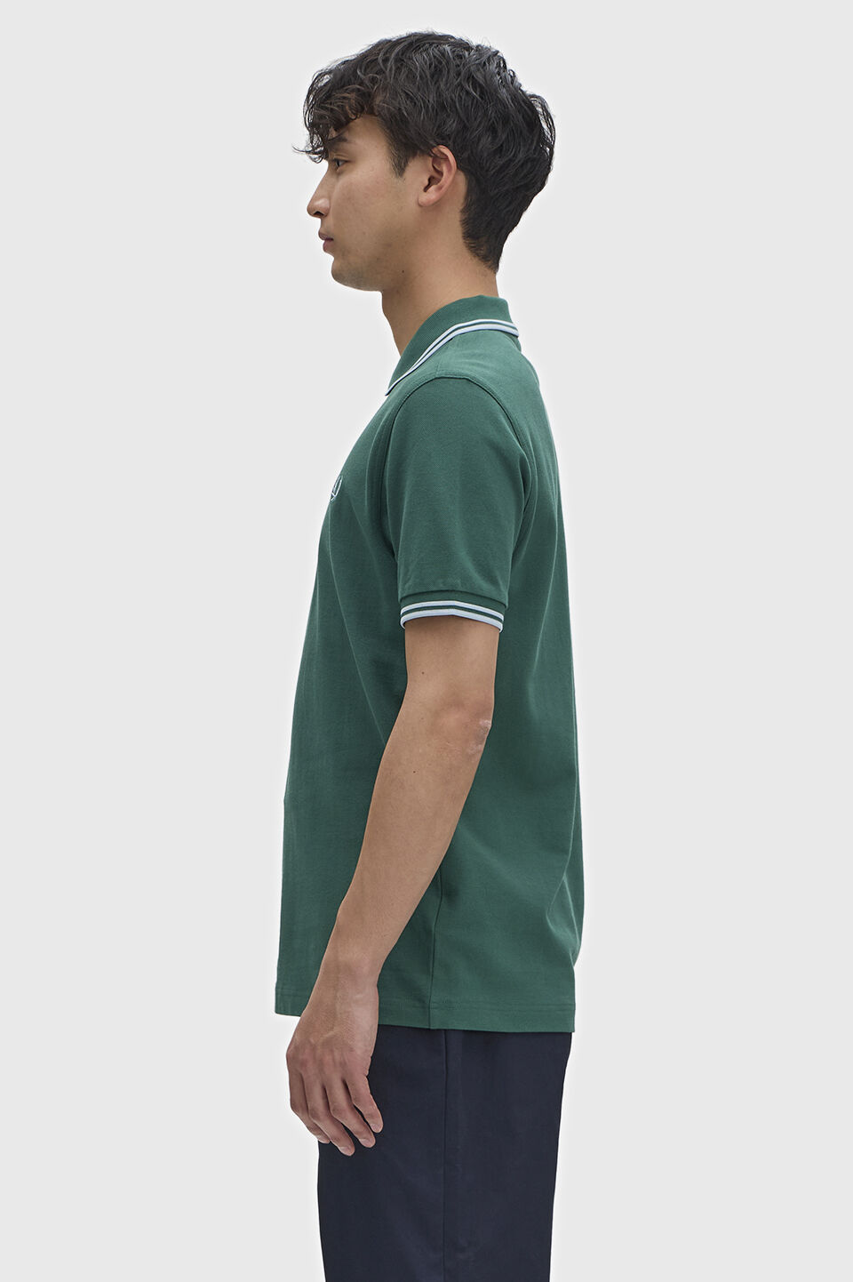 FRED PERRY 「FRED PERRY／The Fred Perry Shirt M3600／フレッドペリー ポロシャツ M3600」|ポロシャツ|