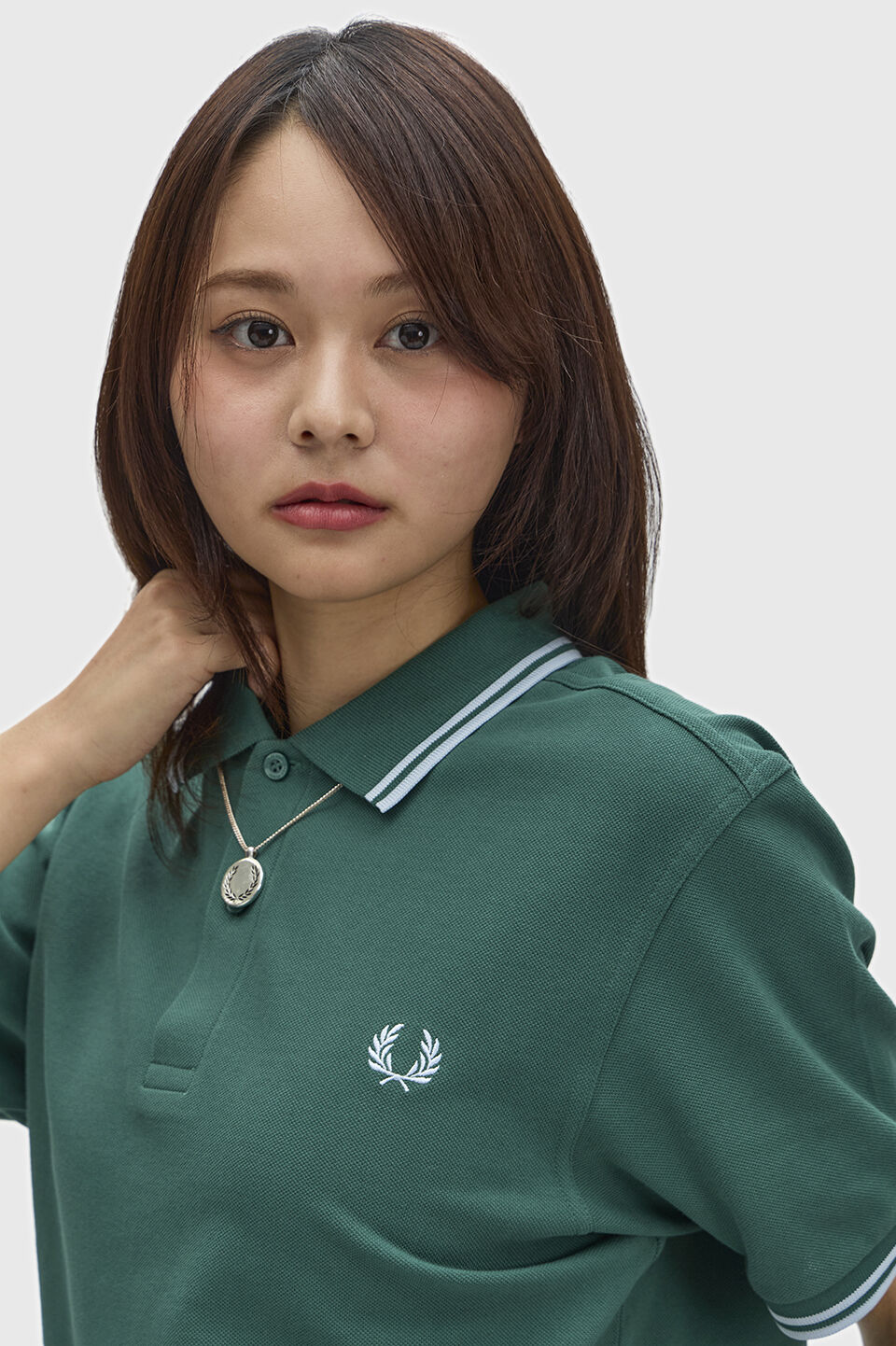 FRED PERRY 「FRED PERRY／The Fred Perry Shirt M3600／フレッドペリー ポロシャツ M3600」|ポロシャツ|