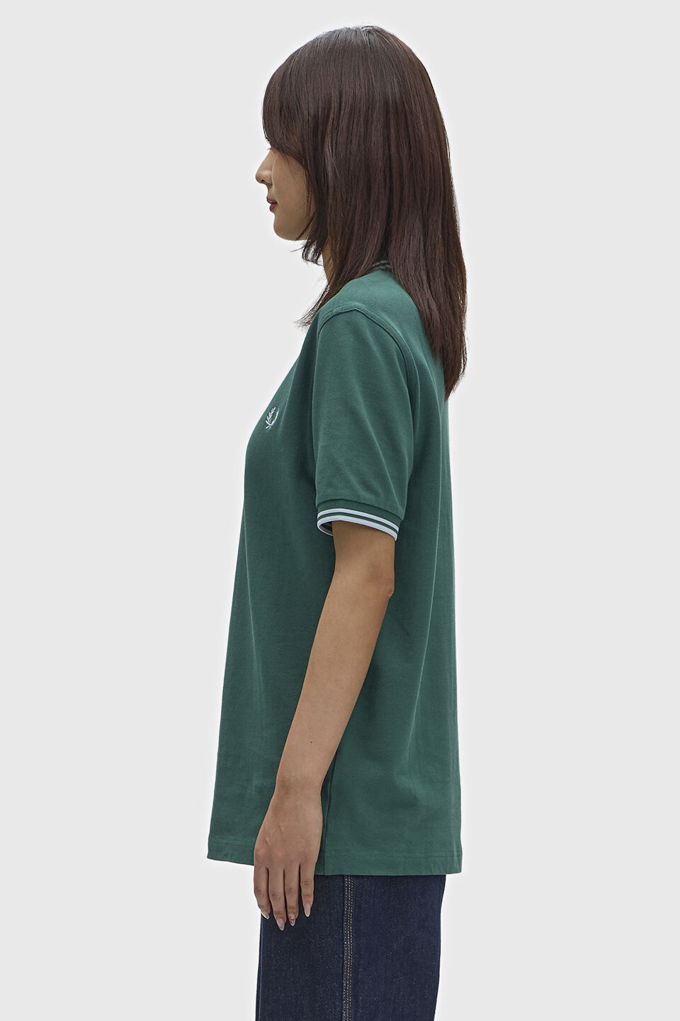 FRED PERRY 「FRED PERRY／The Fred Perry Shirt M3600／フレッドペリー ポロシャツ M3600」|ポロシャツ|