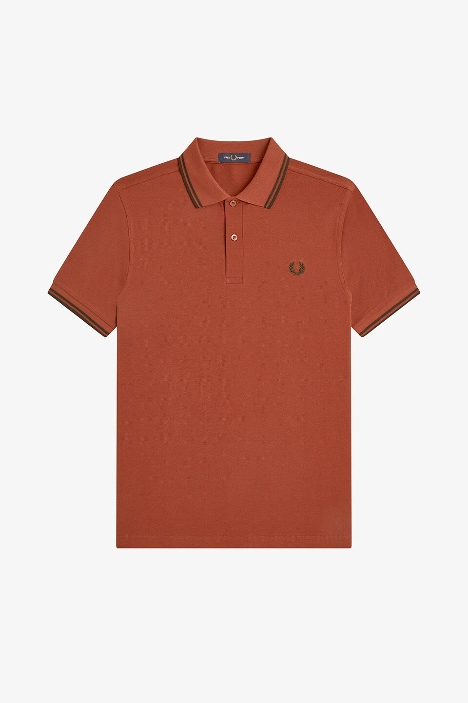 FRED PERRY 「FRED PERRY／The Fred Perry Shirt M3600／フレッドペリー ポロシャツ M3600」|ポロシャツ|