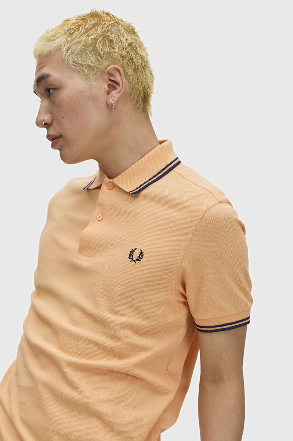 FRED PERRY 「FRED PERRY／The Fred Perry Shirt M3600／フレッドペリー ポロシャツ M3600」|ポロシャツ|