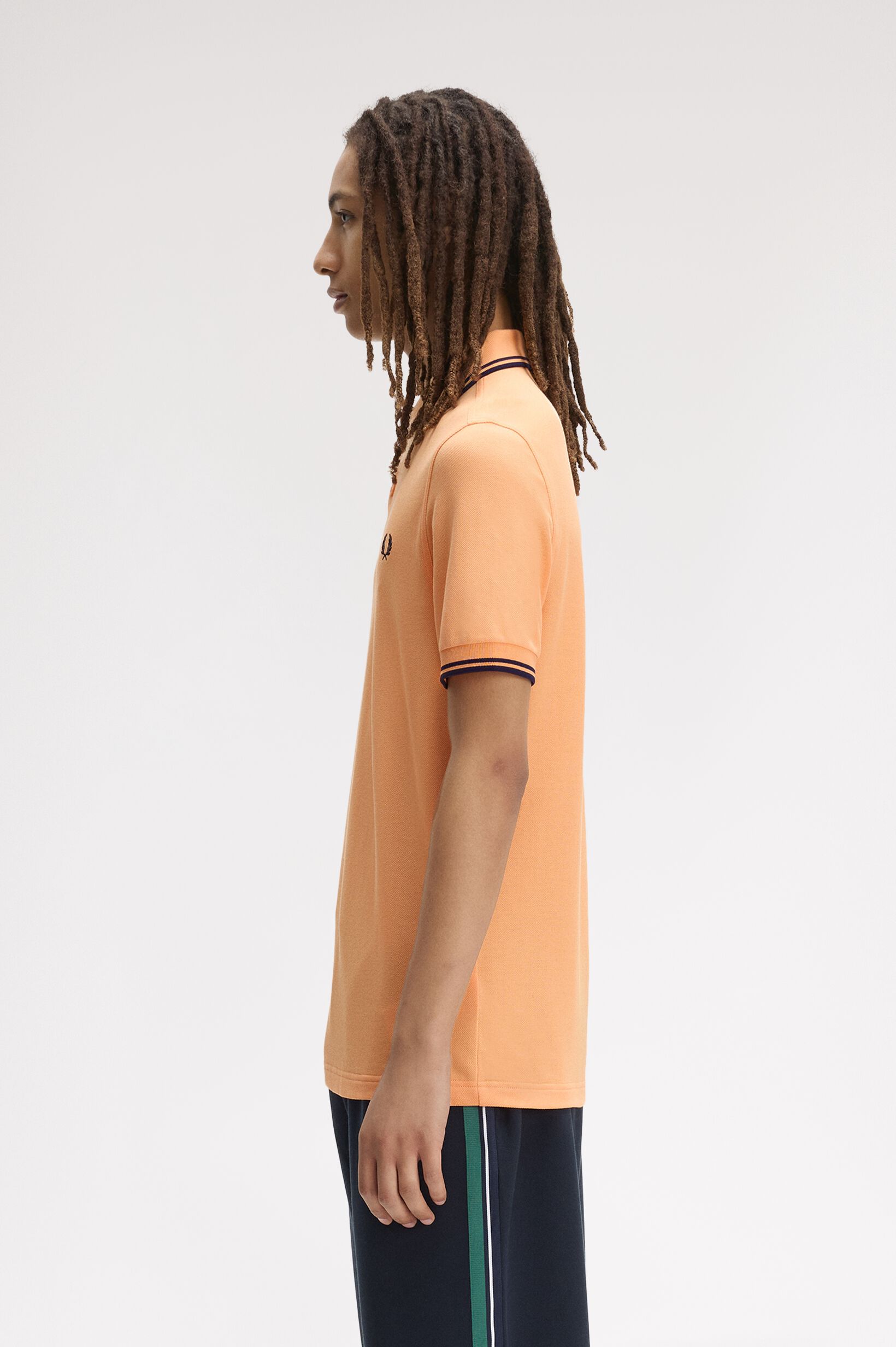 FRED PERRY 「FRED PERRY／The Fred Perry Shirt M3600／フレッドペリー ポロシャツ M3600」|ポロシャツ|